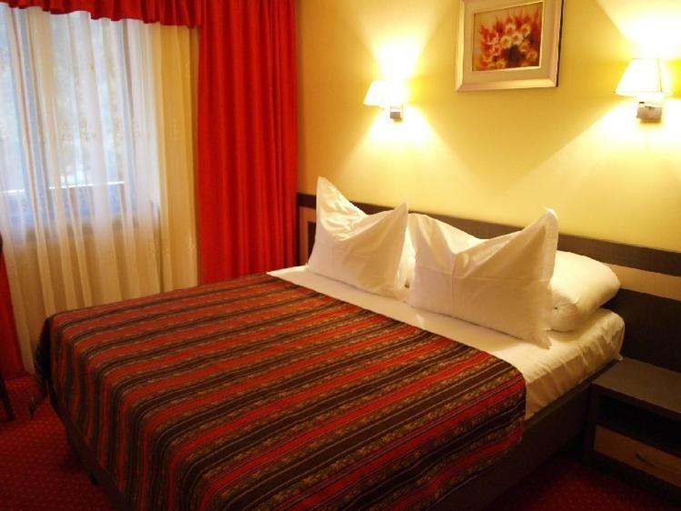 Hotel Dana Amara Szoba fotó