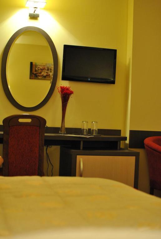 Hotel Dana Amara Szoba fotó
