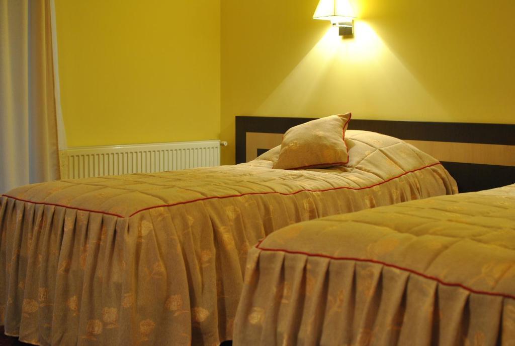 Hotel Dana Amara Szoba fotó