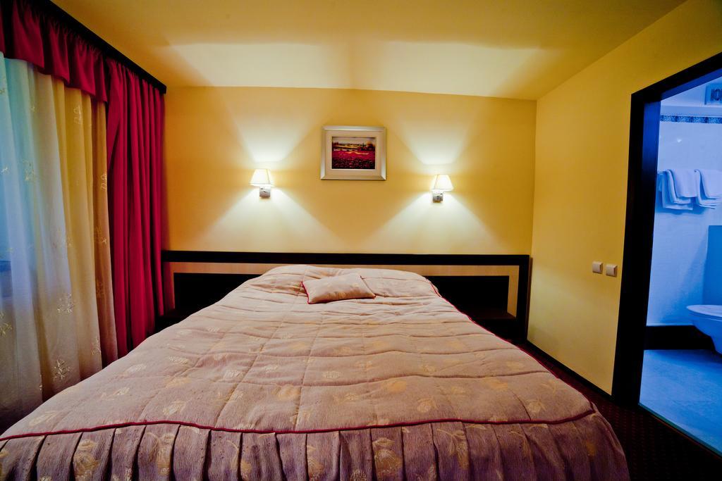 Hotel Dana Amara Kültér fotó
