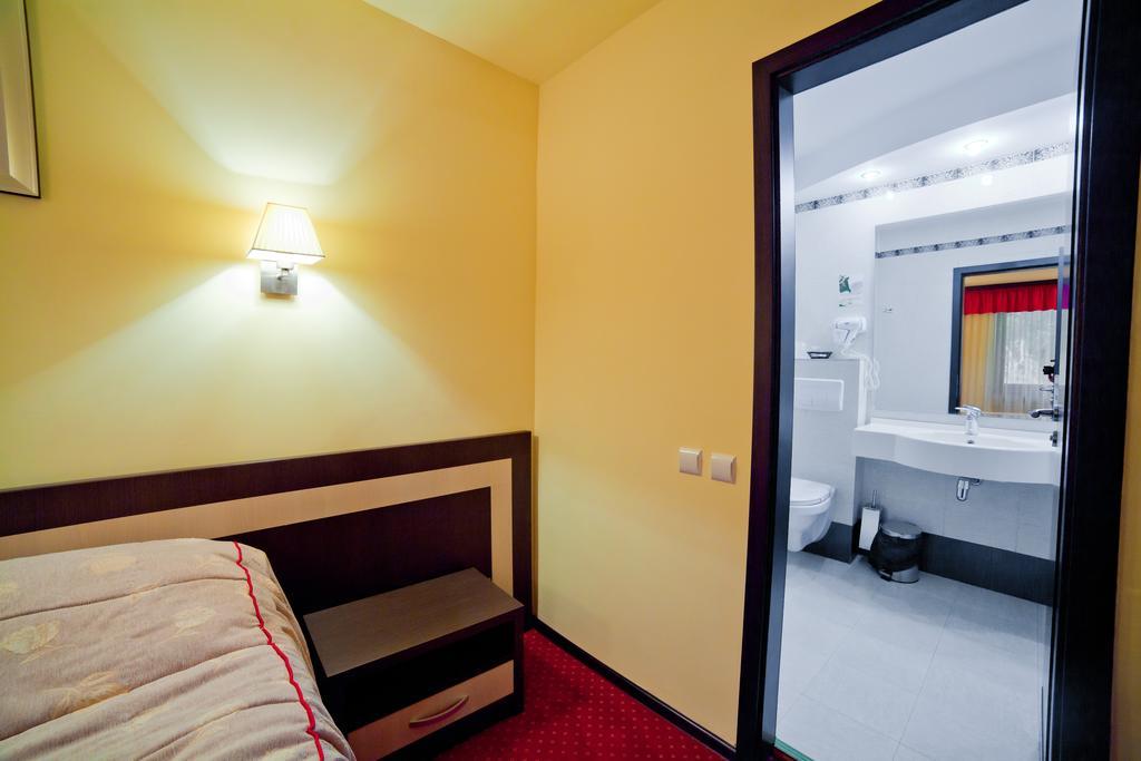 Hotel Dana Amara Kültér fotó