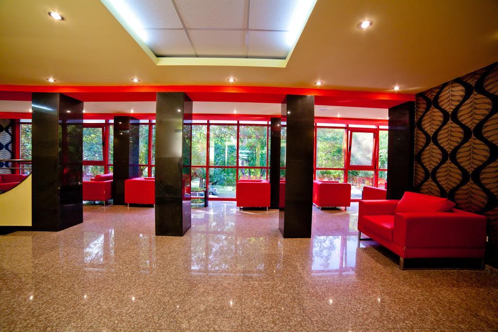 Hotel Dana Amara Kültér fotó