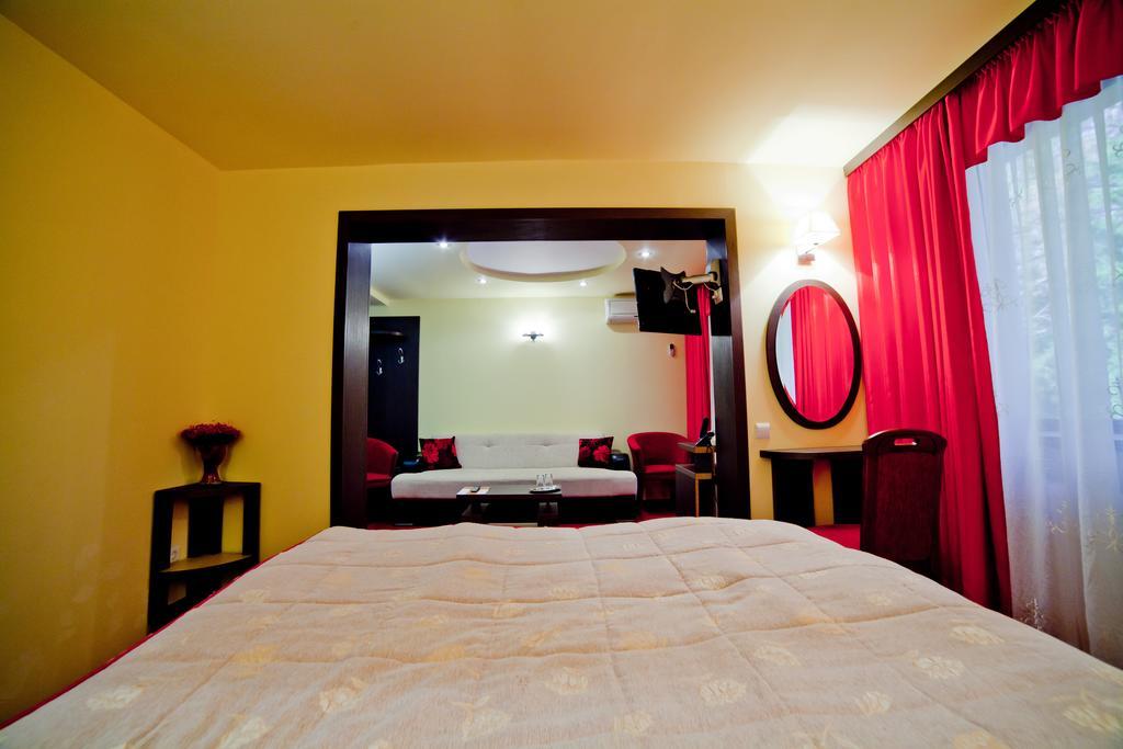 Hotel Dana Amara Kültér fotó