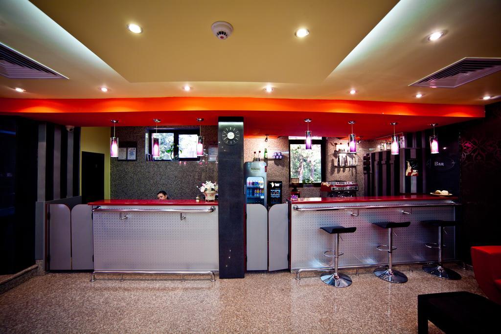 Hotel Dana Amara Kültér fotó
