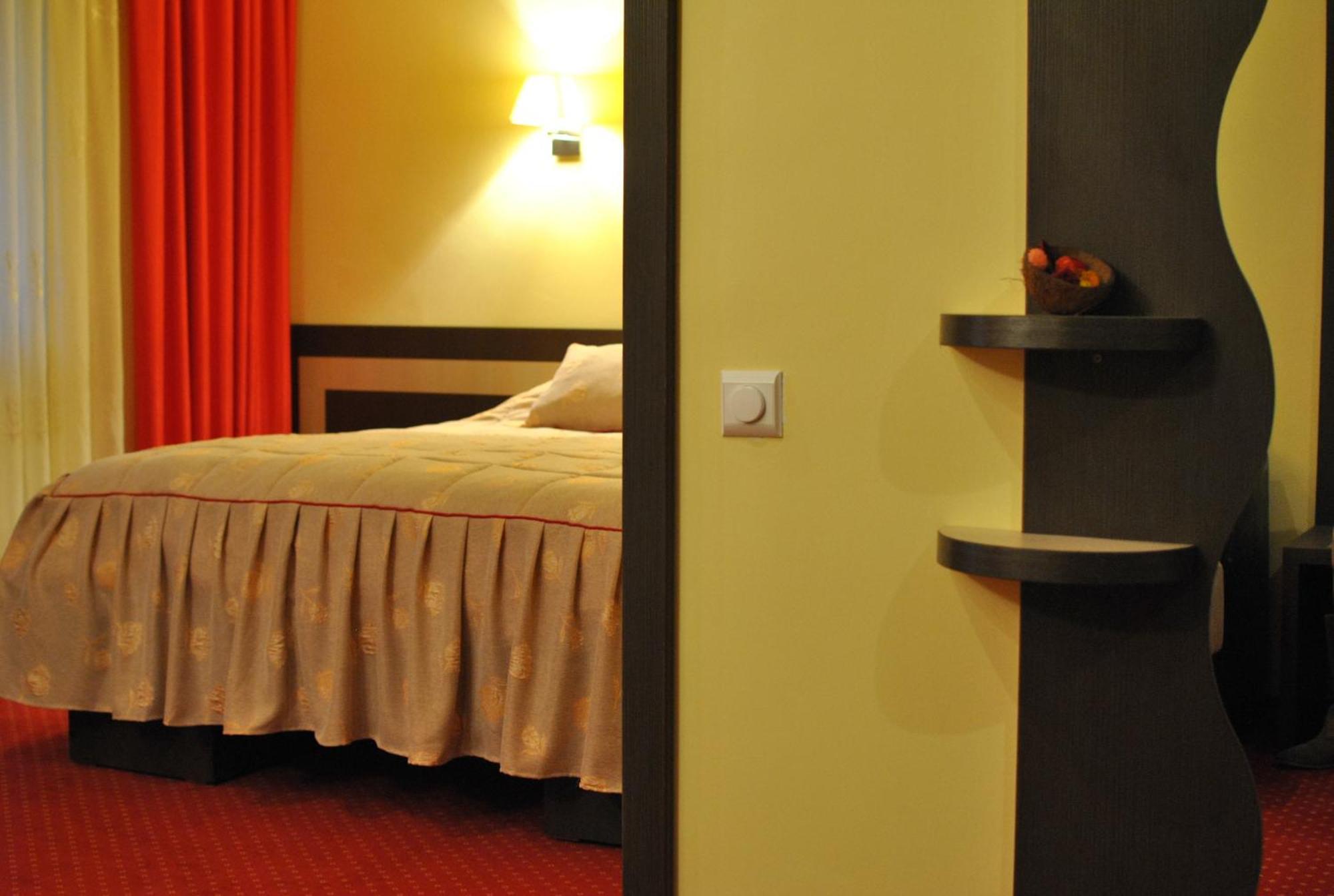 Hotel Dana Amara Kültér fotó