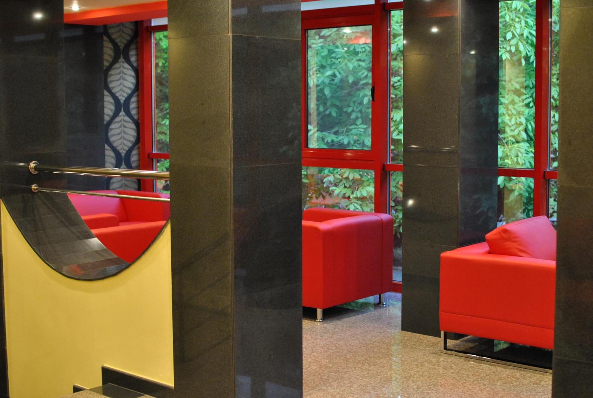 Hotel Dana Amara Kültér fotó
